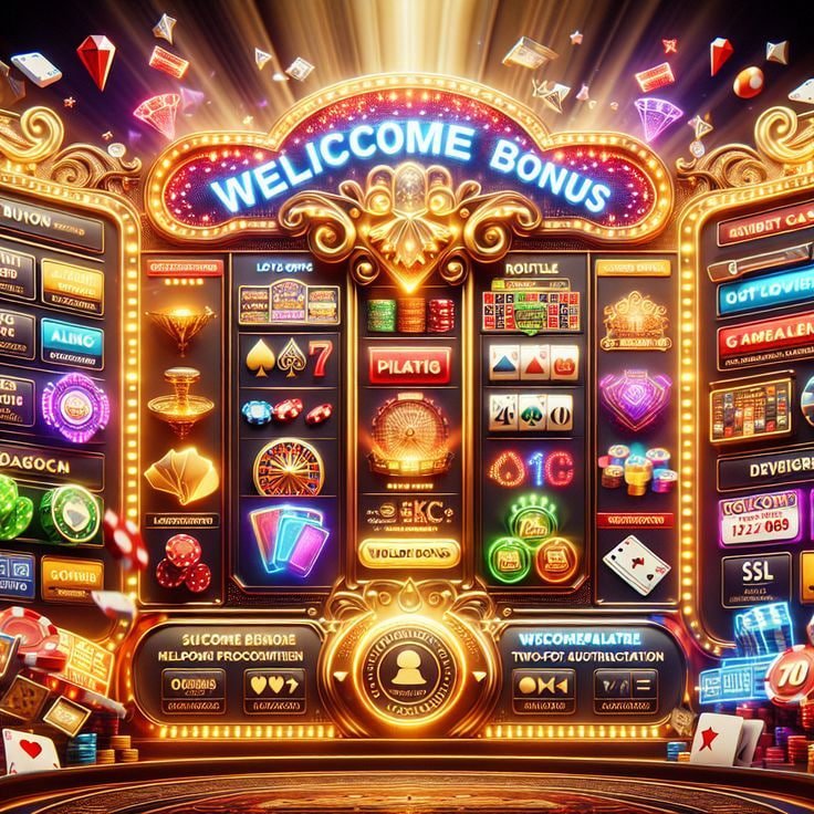 Langkah membaca bonus dengan teliti