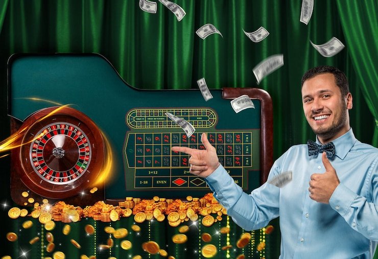 Ringkasan olahraga dan hiburan di jbmbet